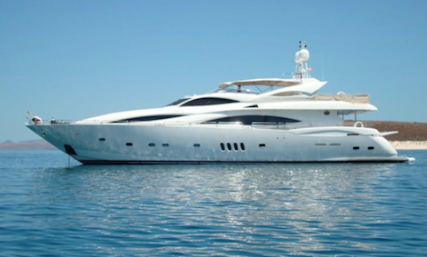 Image for article Two Pollys for sale with International Yacht Collection